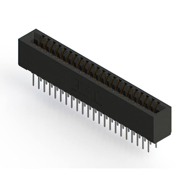 391-044-521-201 EDAC Inc.  Edgeboard Connectors